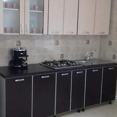 Casa Radu Homestay szállás