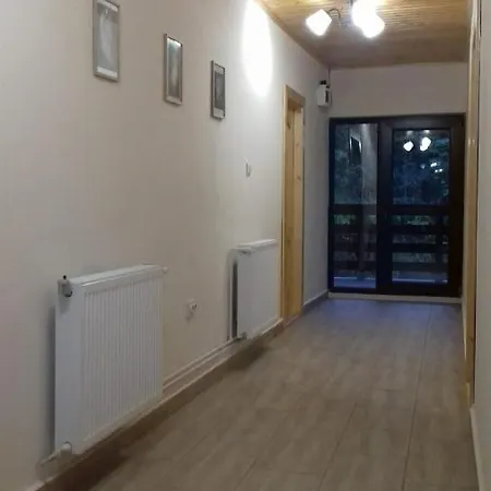 Casa Radu Homestay szállás *