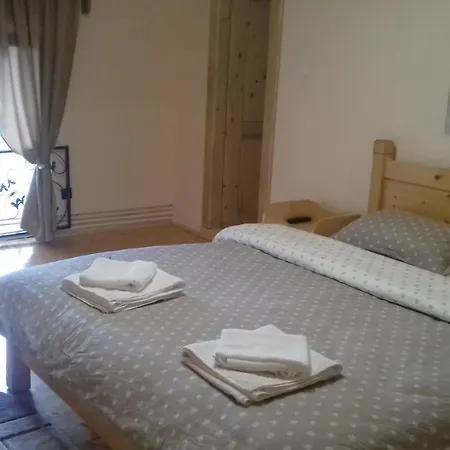 Casa Radu Homestay szállás