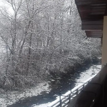 Homestay szállás Casa Radu Novaci-Străini