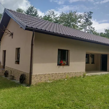 Casa Radu Homestay szállás