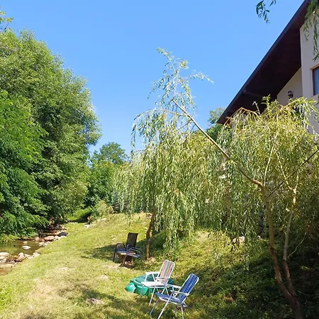 Casa Radu Homestay szállás