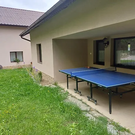 Casa Radu Homestay szállás